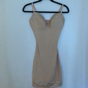 Under Dress Shapewear
